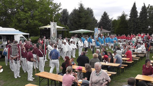 Musikfest am 21.07.2012